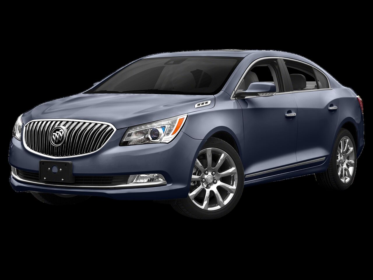 2015 BUICK LaCrosse