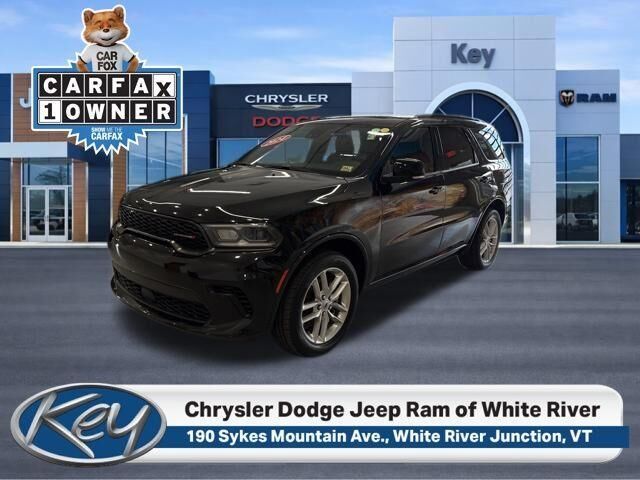 2024 DODGE Durango
