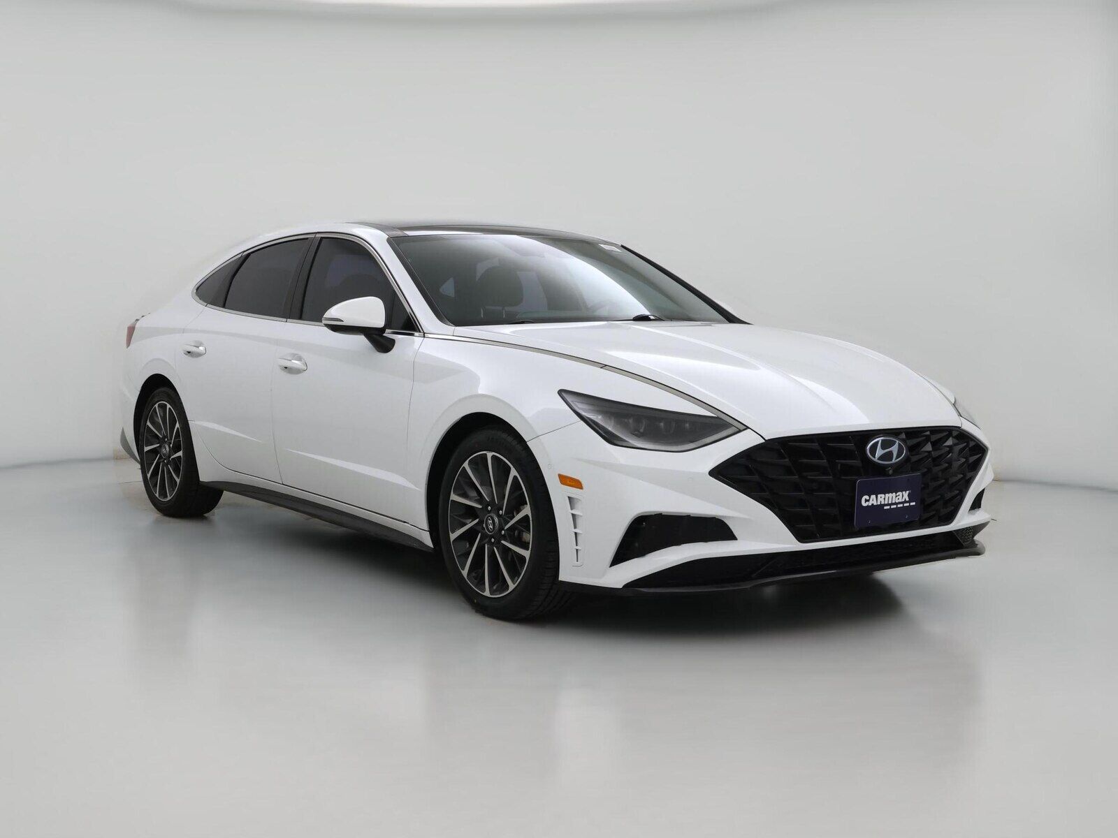 2020 HYUNDAI Sonata