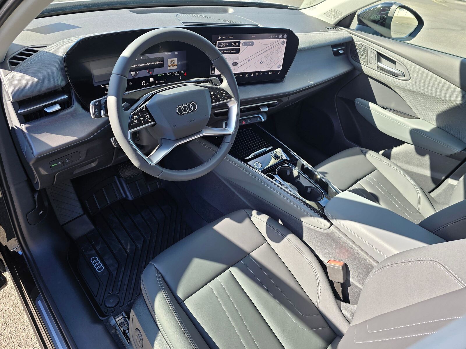 2026 Audi Q3
