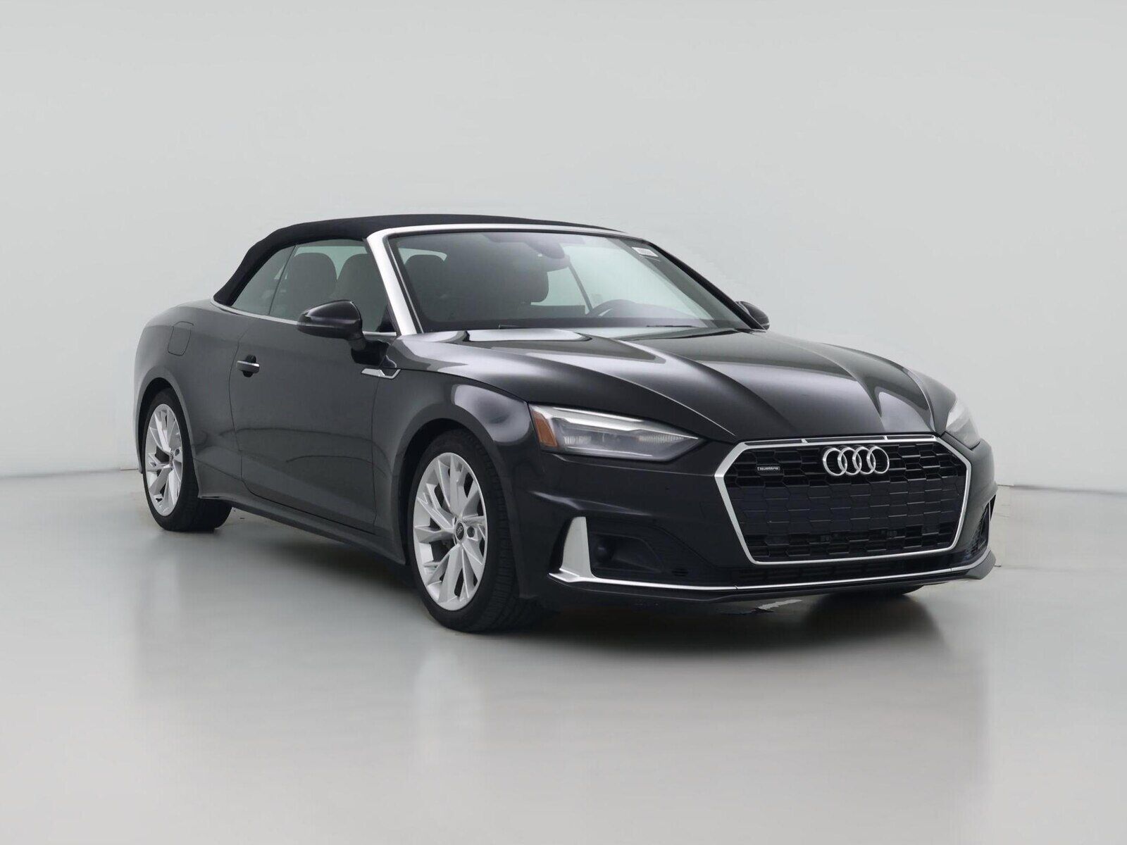 2022 AUDI A5