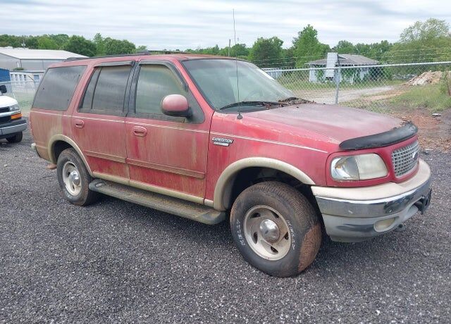 1999 FORD Expedition