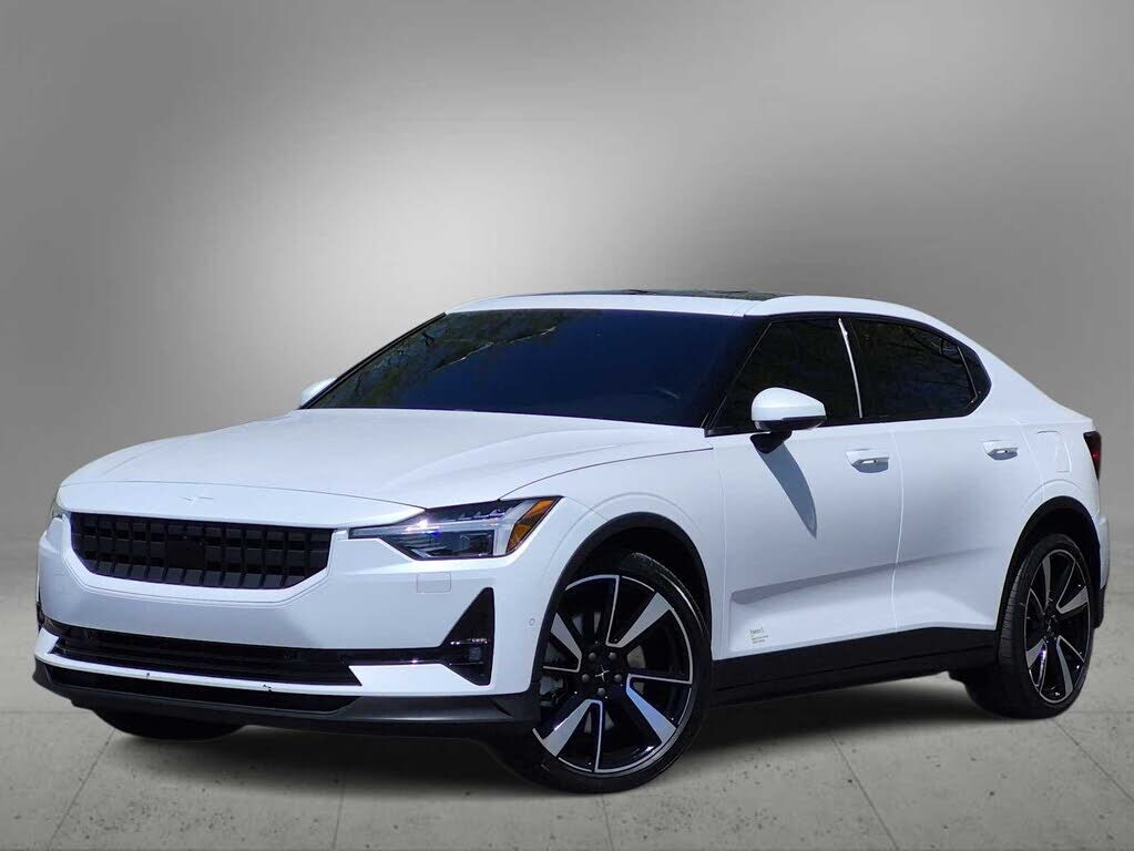 2021 POLESTAR PS2