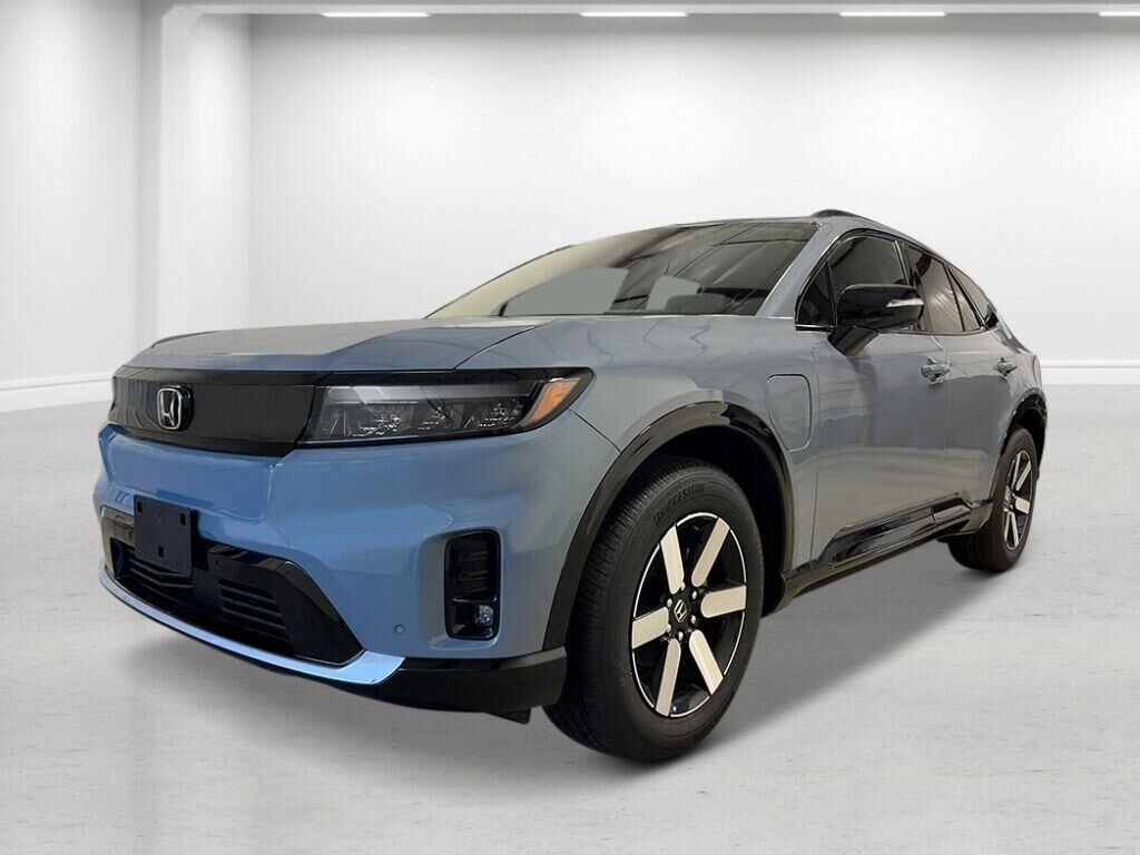 2026 HONDA Prologue