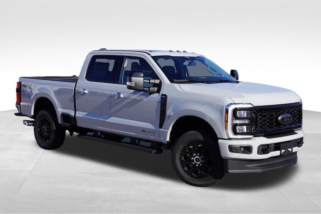 2026 FORD F-350