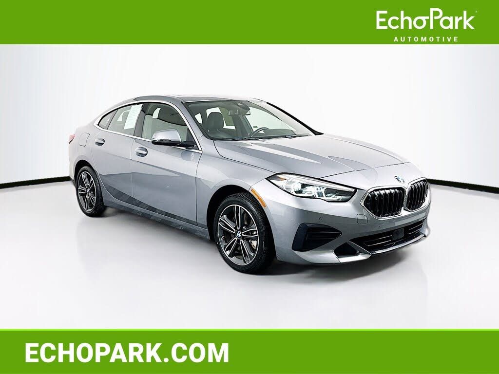 2024 BMW 2 Series