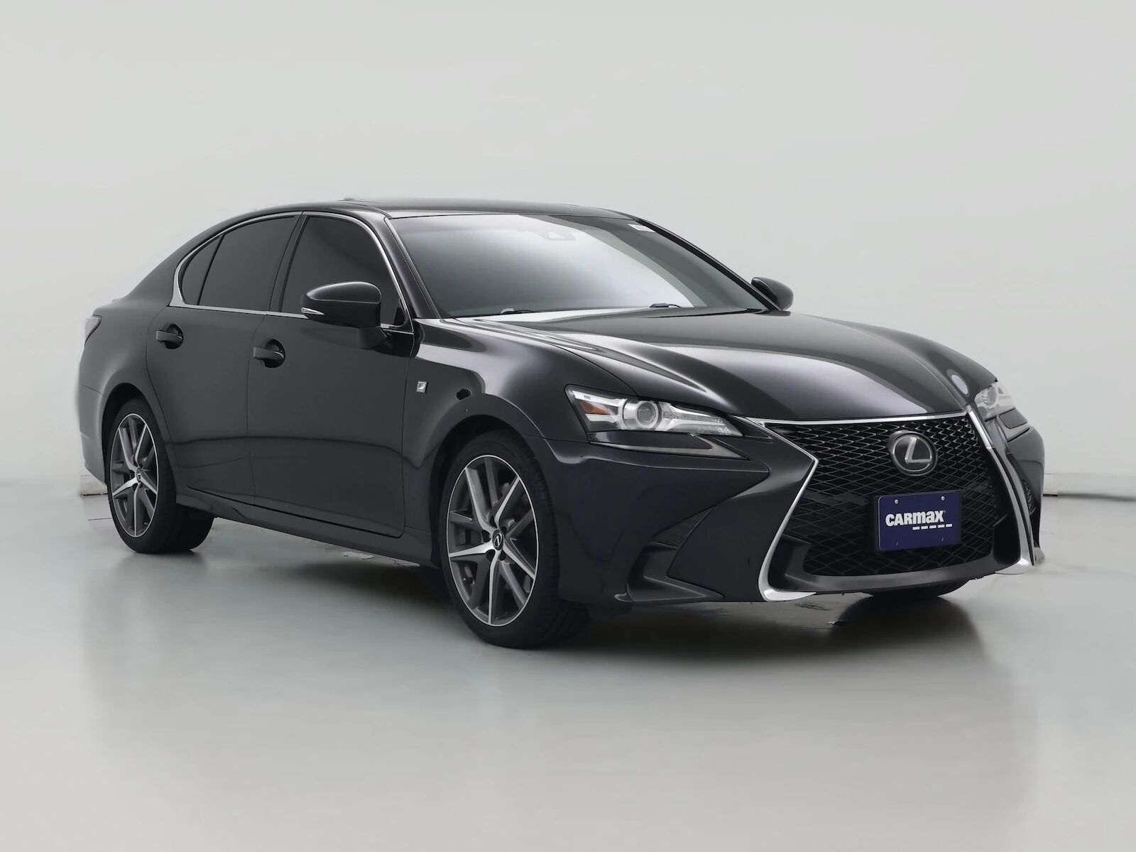 2018 LEXUS GS