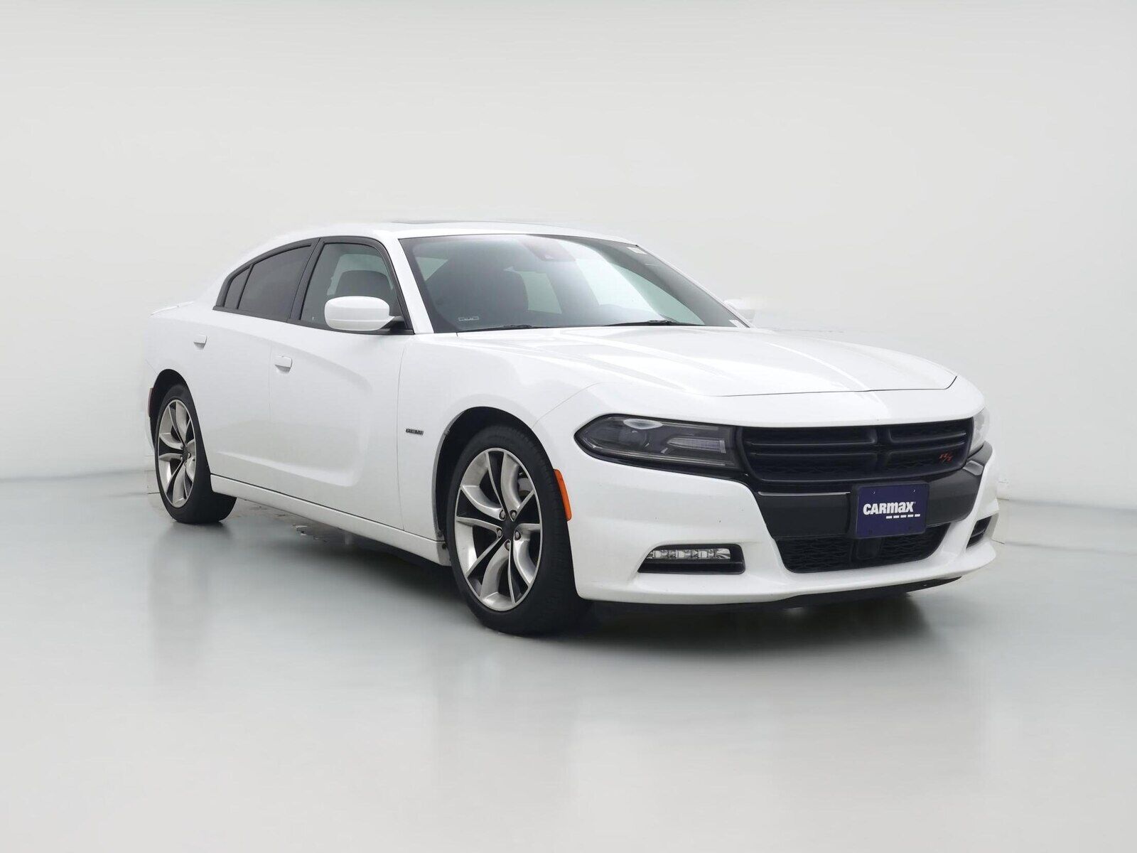 2015 DODGE Charger