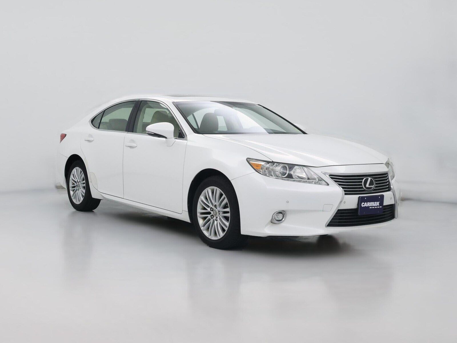 2015 LEXUS ES