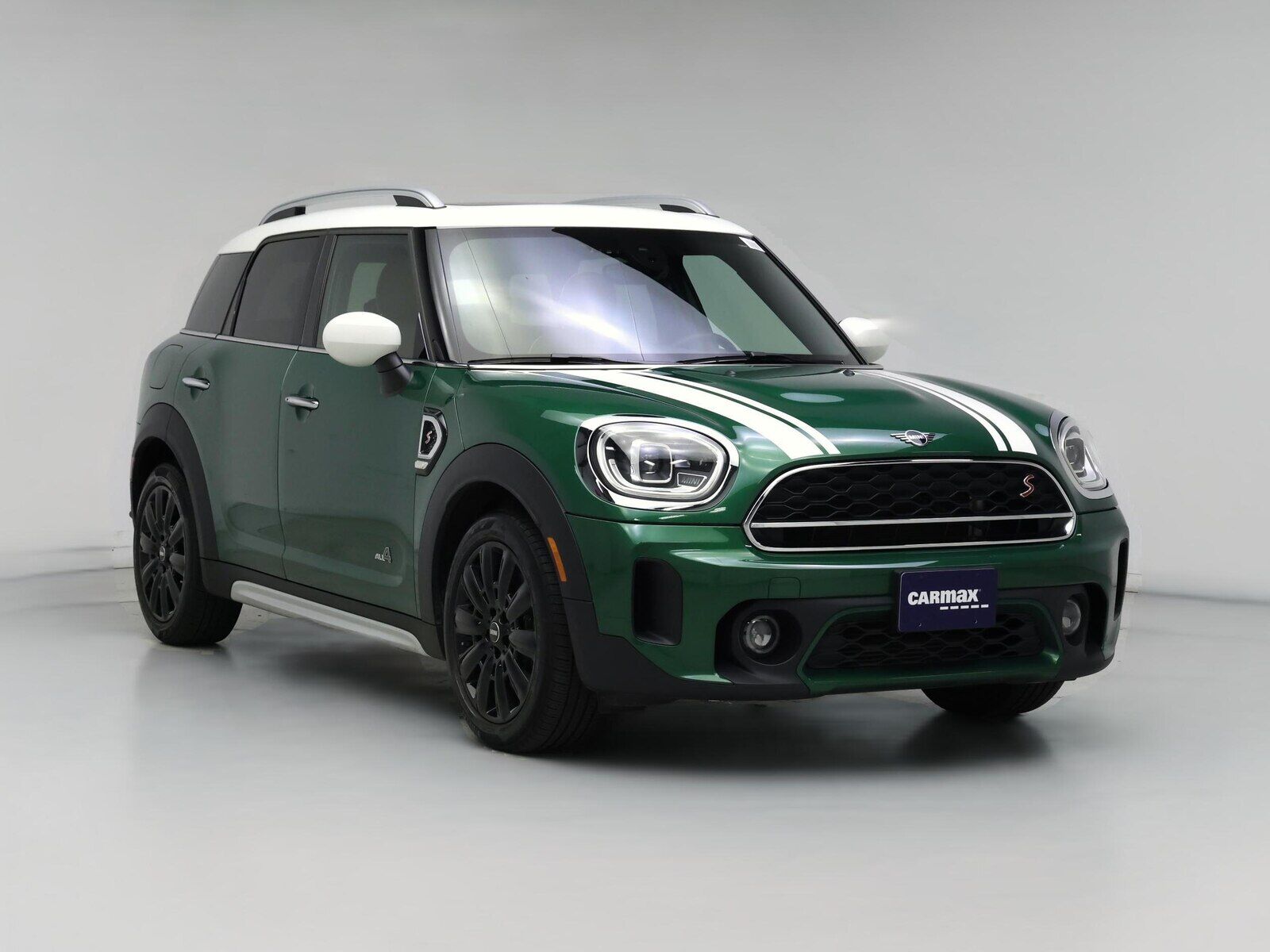 2022 MINI Countryman
