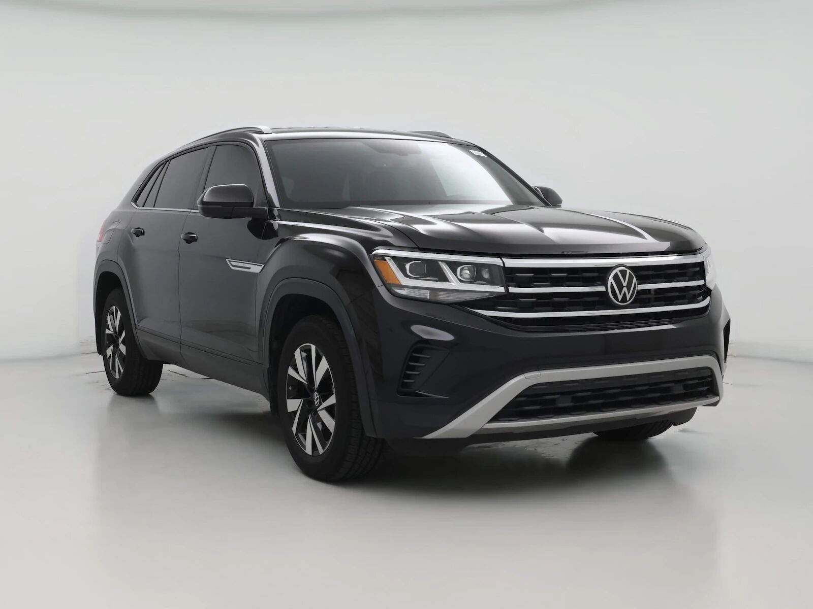 2021 VOLKSWAGEN Atlas Cross Sport