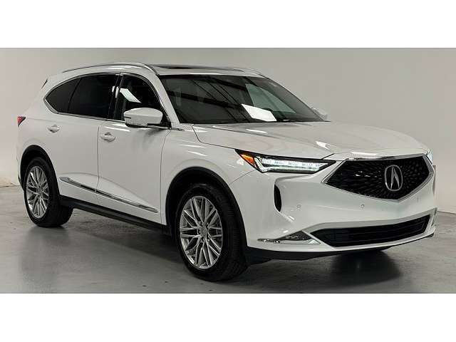 2023 ACURA MDX