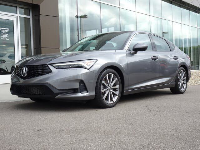2023 ACURA Integra