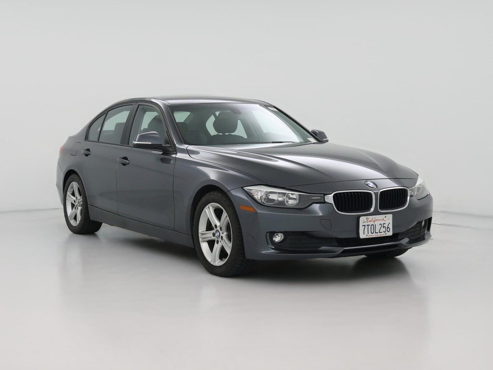 2014 BMW 3 Series