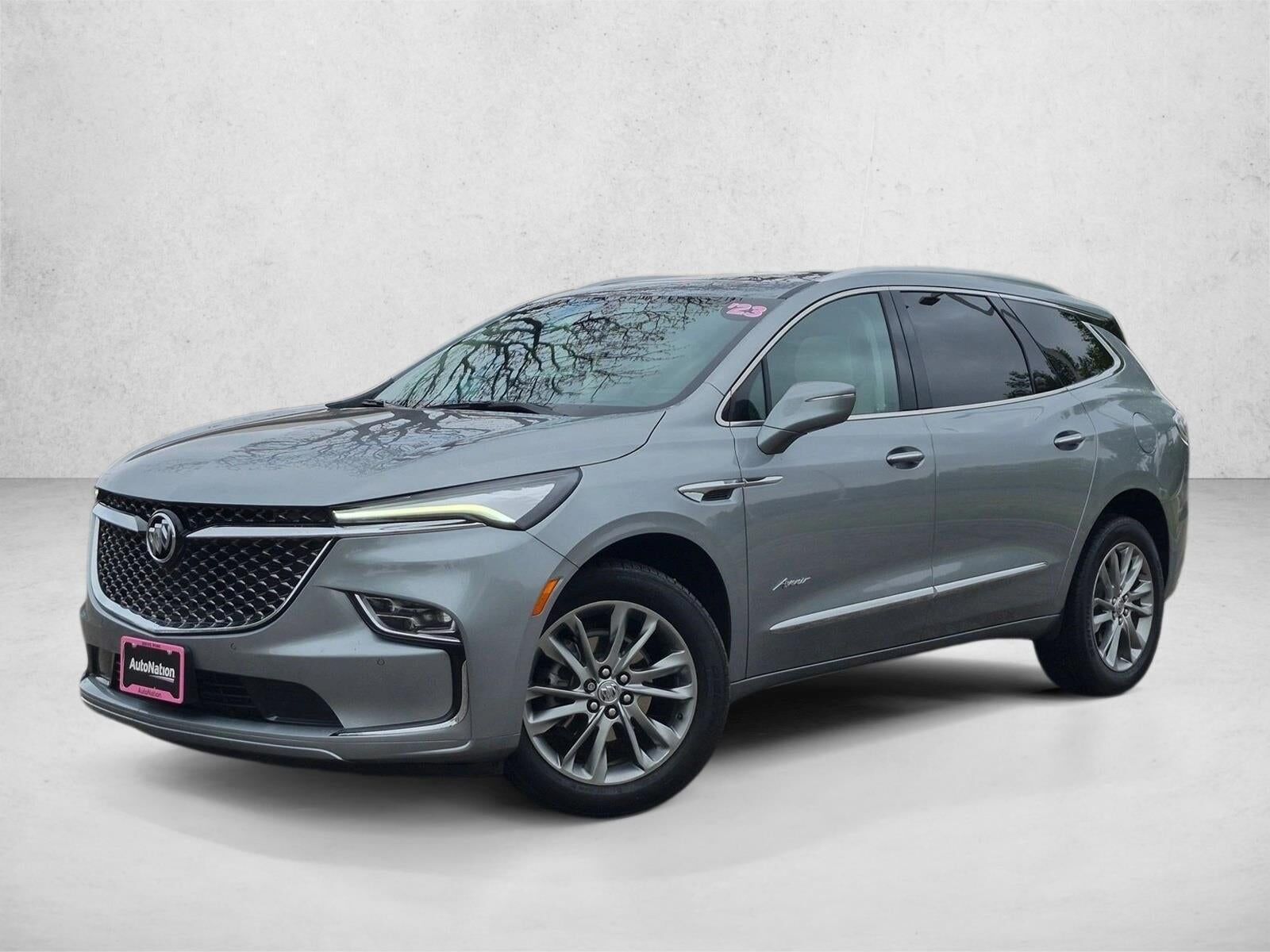 2023 BUICK Enclave