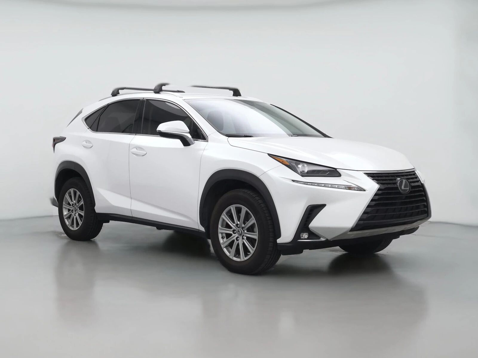 2020 LEXUS NX