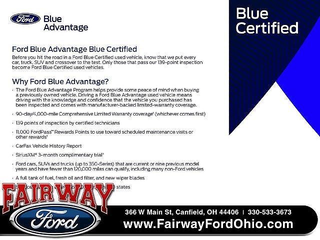 2019 FORD E-450