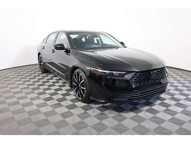 2023 HONDA Accord