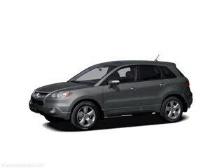 2008 ACURA RDX