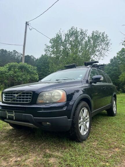 2010 VOLVO XC90
