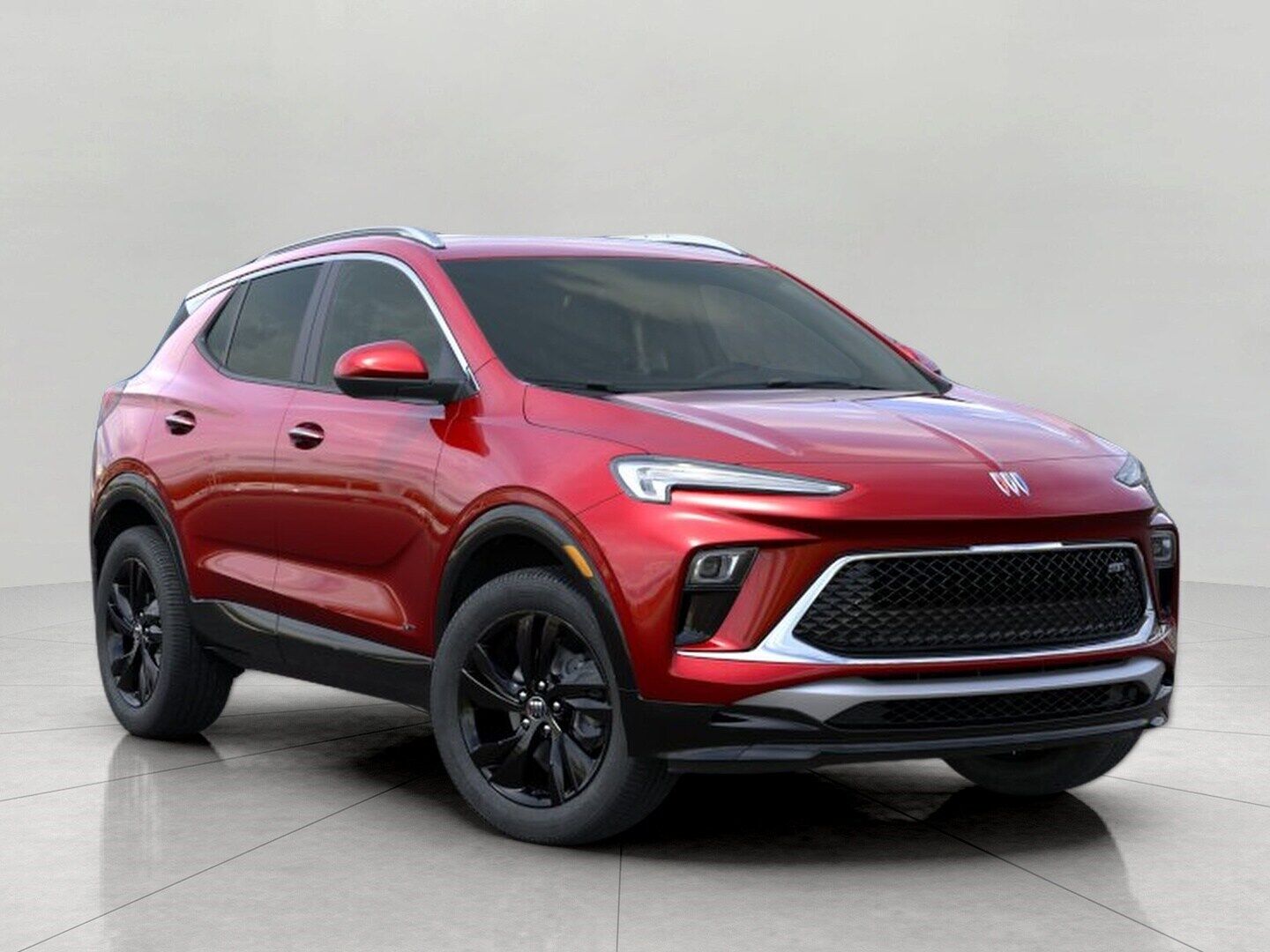 2026 BUICK Encore GX