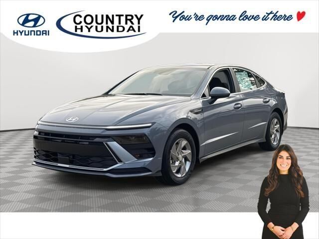 2026 HYUNDAI Sonata