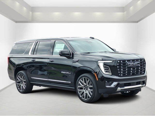2026 GMC Yukon XL