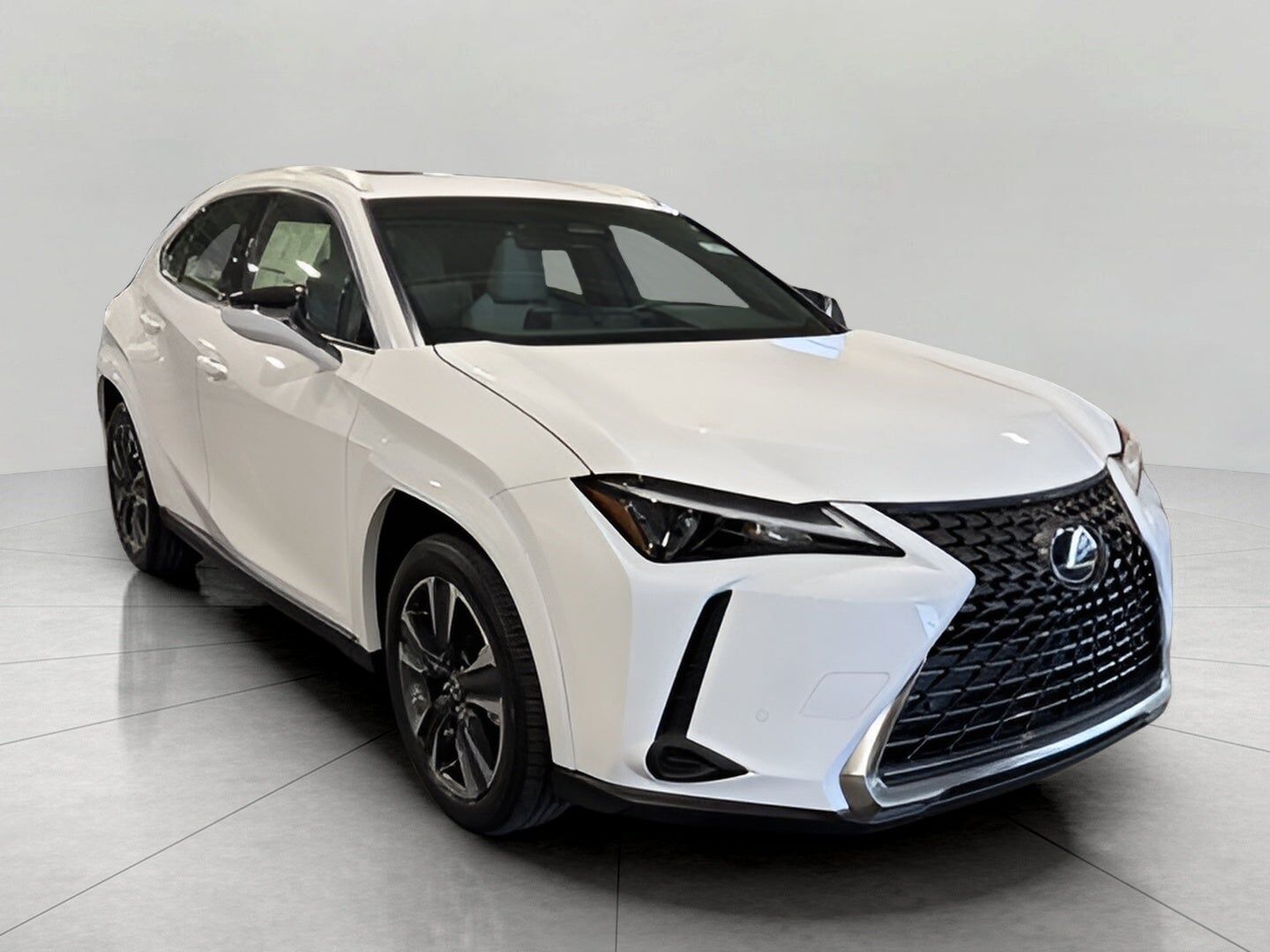 2026 LEXUS UX