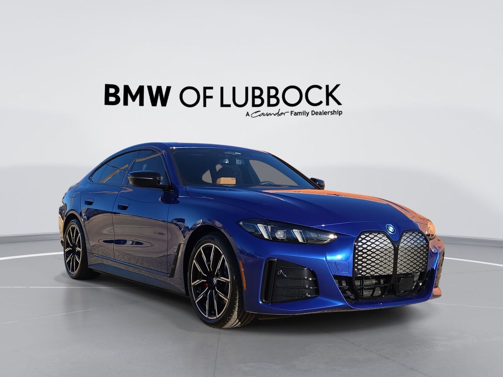2025 BMW i4