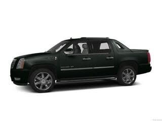 2013 CADILLAC Escalade