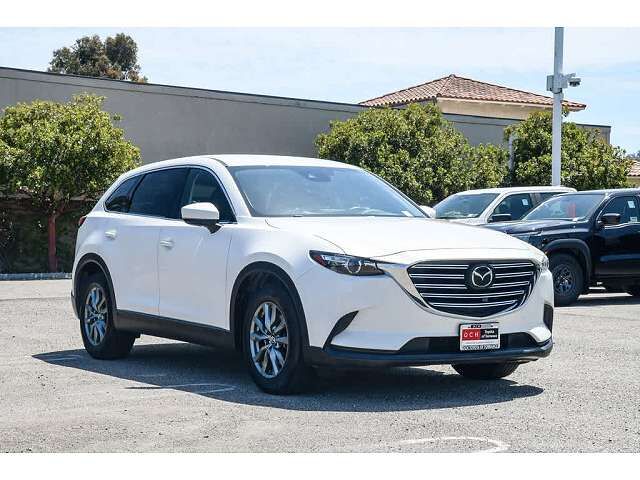 2020 MAZDA CX-9