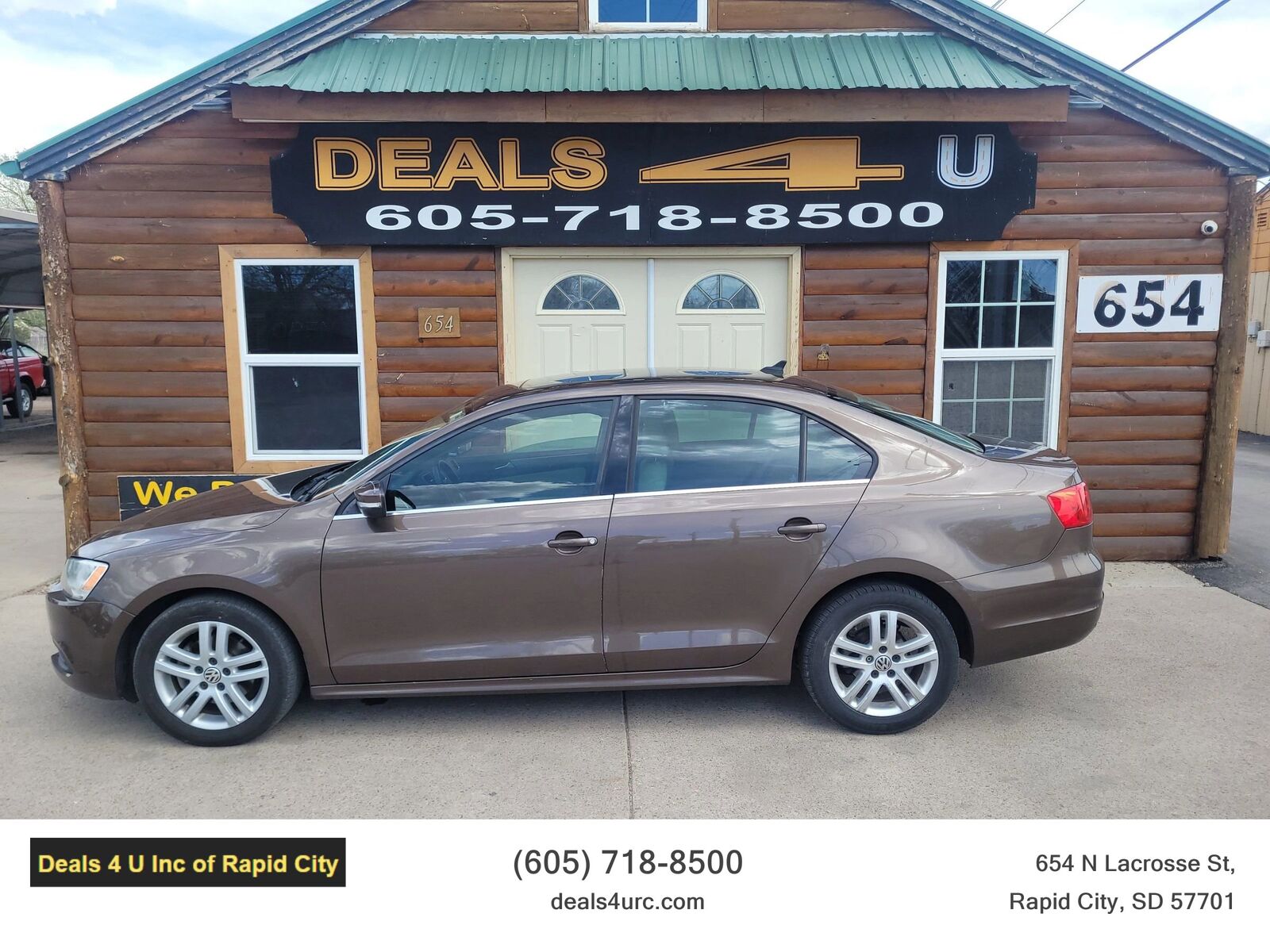 2013 VOLKSWAGEN Jetta