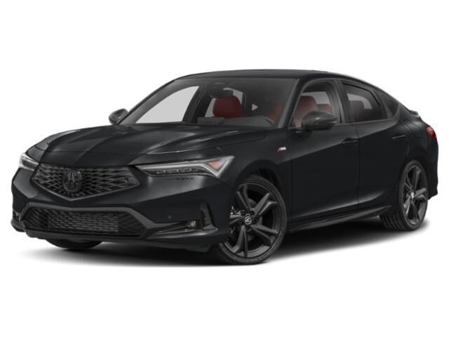 2024 ACURA Integra
