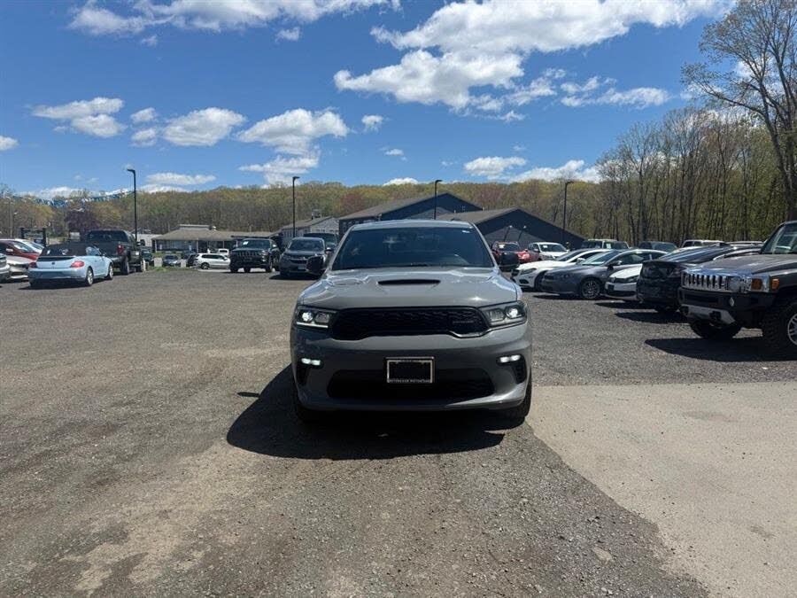 2023 DODGE Durango