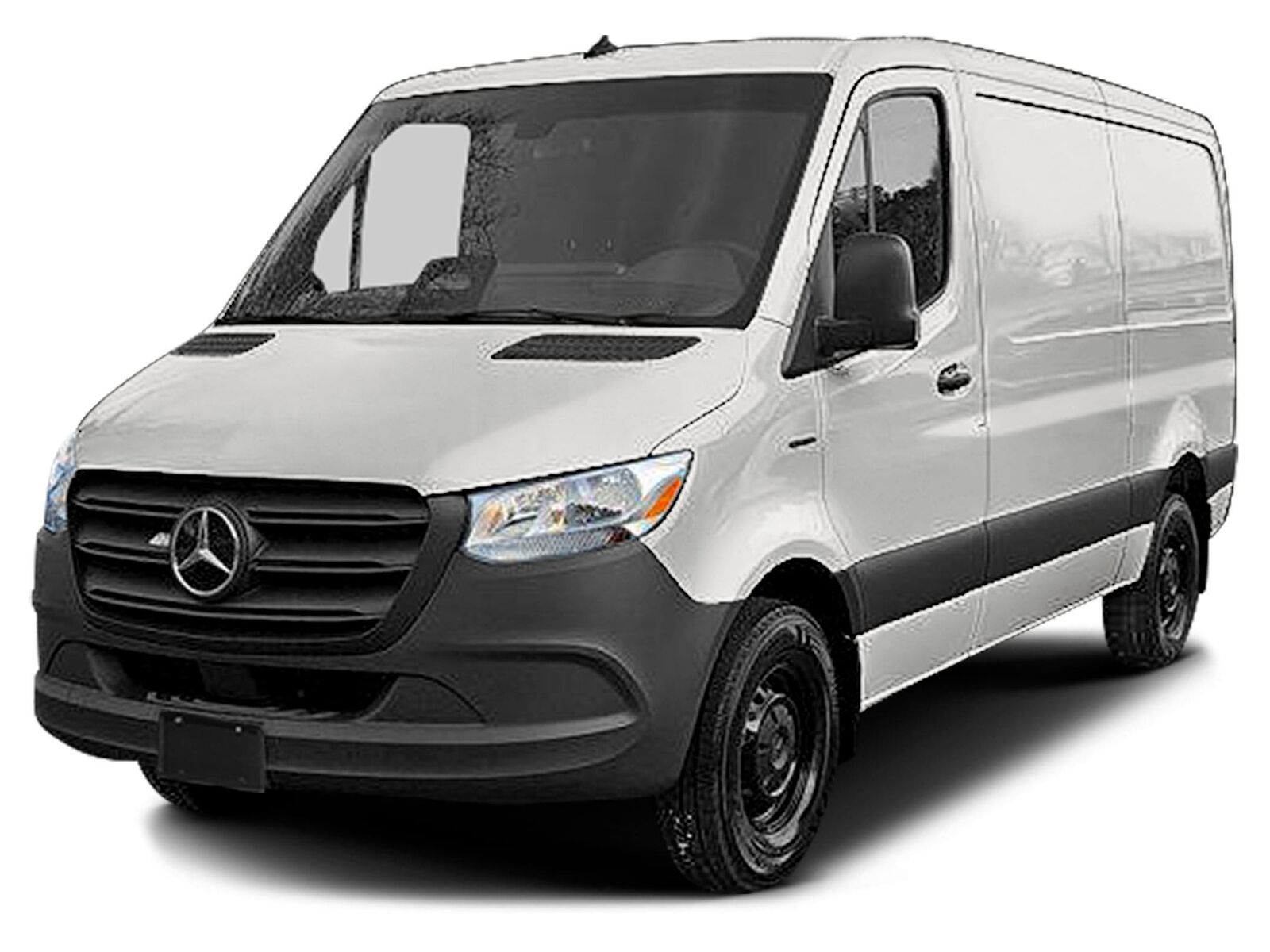 2025 MERCEDES-BENZ eSprinter