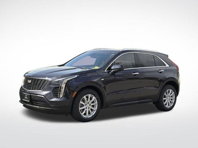 2023 CADILLAC XT4