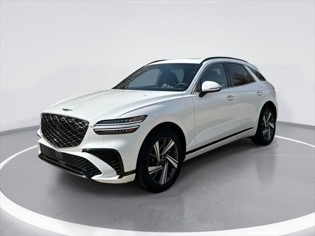 2026 GENESIS GV70