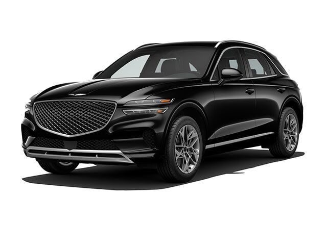 2025 GENESIS GV70
