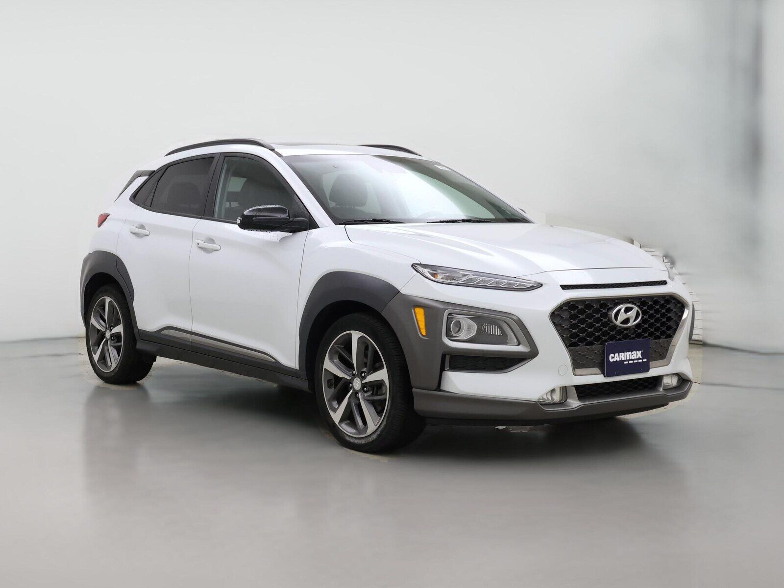 2019 HYUNDAI Kona