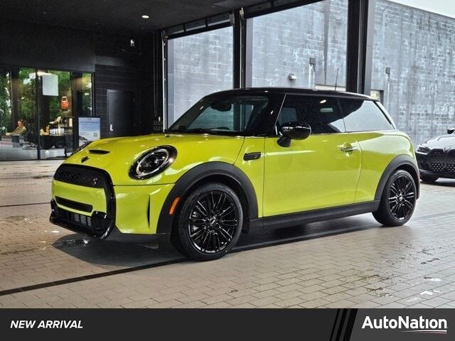 2024 MINI Hardtop