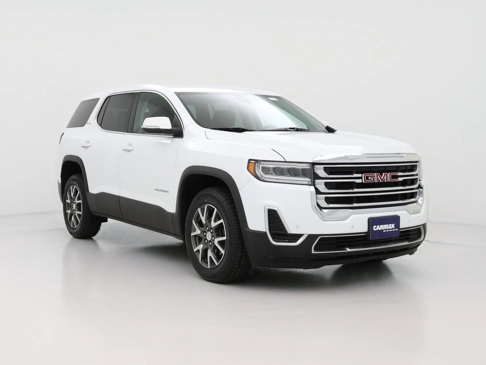 2021 GMC Acadia