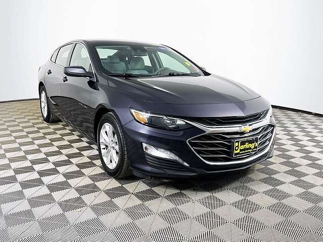 2023 Chevrolet Malibu