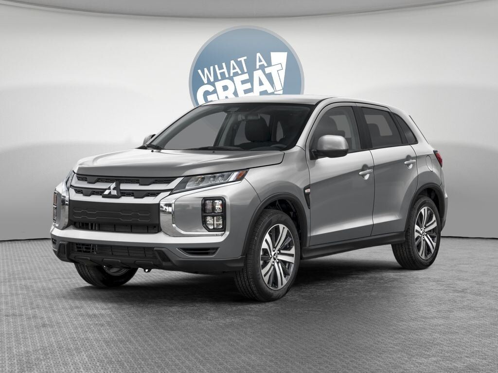 2026 MITSUBISHI Outlander Sport