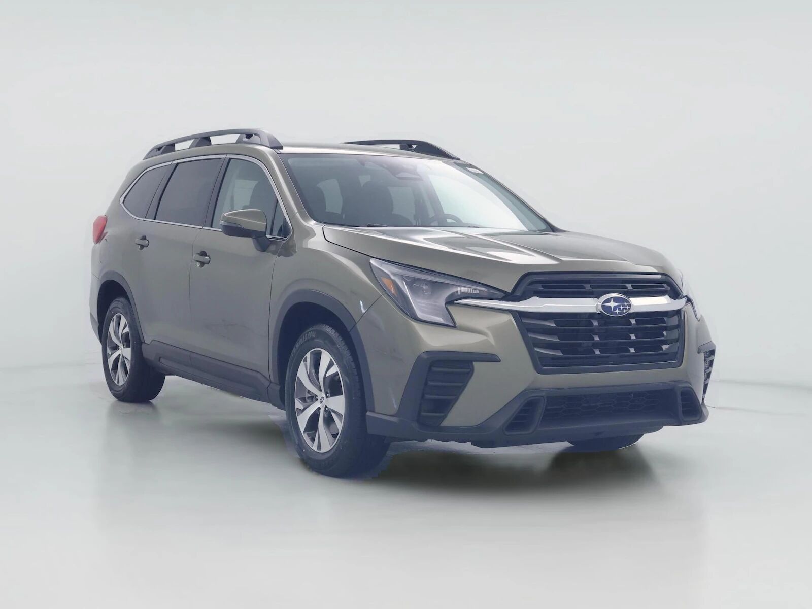 2023 SUBARU Ascent