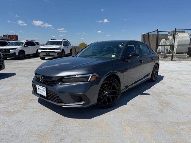 2023 HONDA Civic