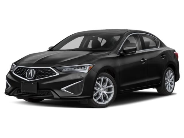 2019 ACURA ILX