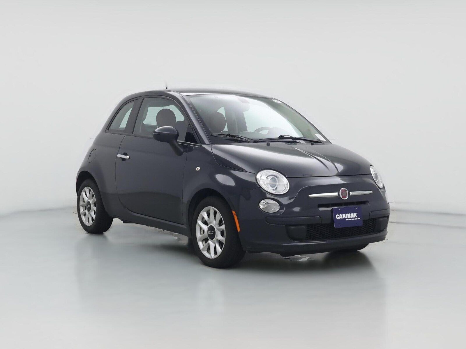 2017 FIAT 500