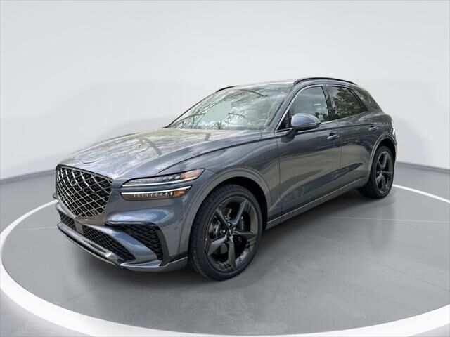 2026 GENESIS GV70
