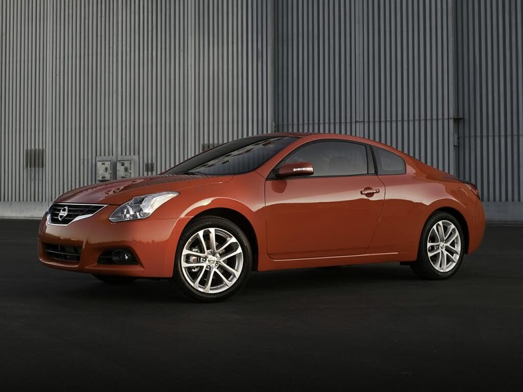2013 NISSAN Altima