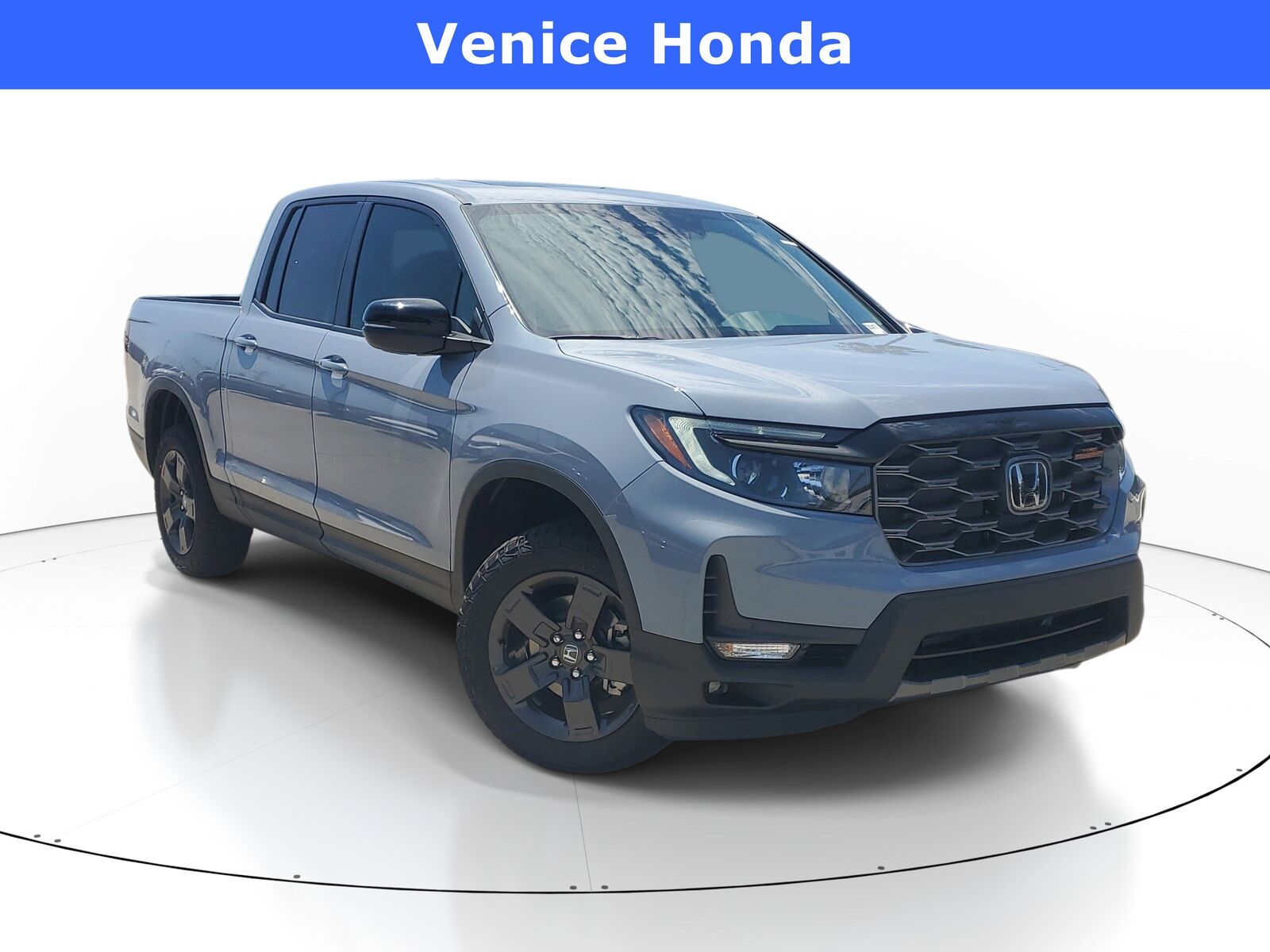 2026 HONDA Ridgeline